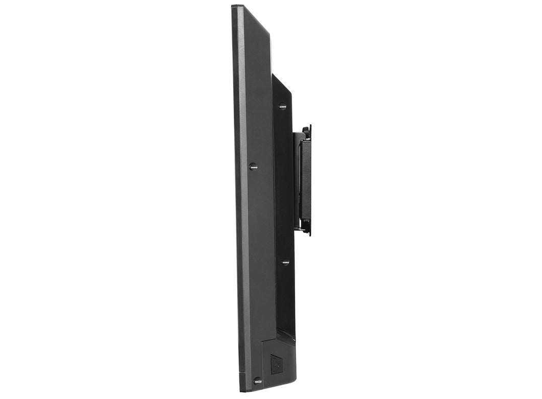 <html><html><html><html><html>SmartMount<sup>®</sup> Flat Wall Mount for 10