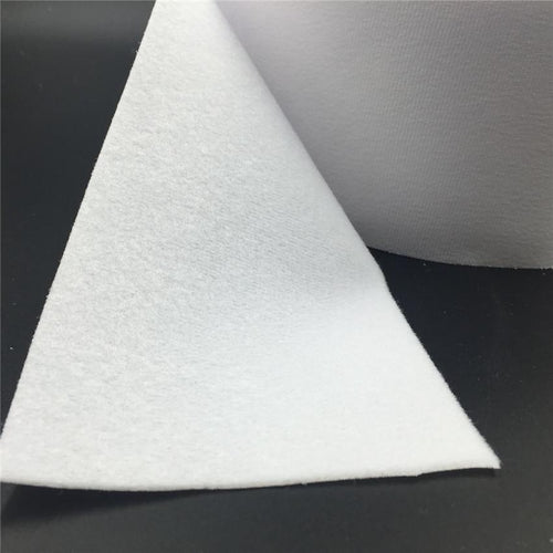 2Meters hooks and loops Super soft baby skin-friendly diaper DIY clothing self adhesive medical use fastener sewing accessories