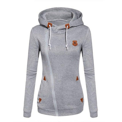 2017 Hot Selling Fashion Streetwear Sweatshirts Hoodies For Women Pullover Harajuku Fashion BTS Hook Logo Hooded Zipper Brand